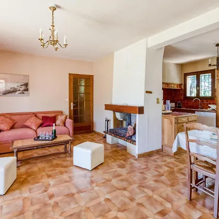 L'ensoleillade By Interhome Saint-Cyr-sur-Mer