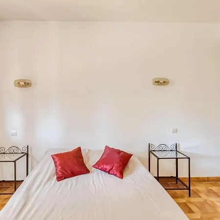 Holiday home L'ensoleillade By Interhome