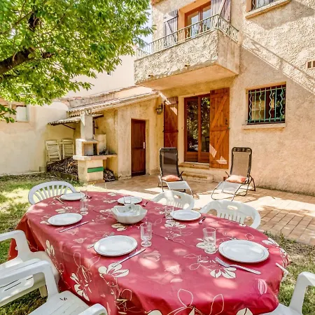 L'ensoleillade By Interhome Holiday home *