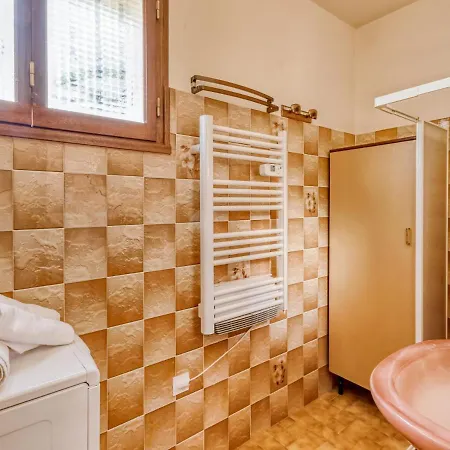 L'ensoleillade By Interhome Holiday home