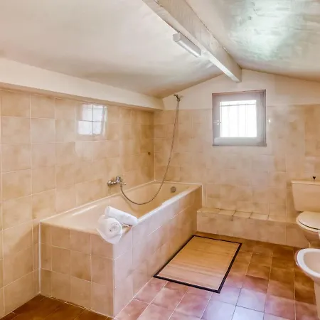 Holiday home L'ensoleillade By Interhome Saint-Cyr-sur-Mer