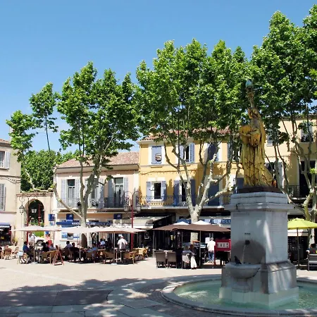 L'ensoleillade By Interhome Saint-Cyr-sur-Mer