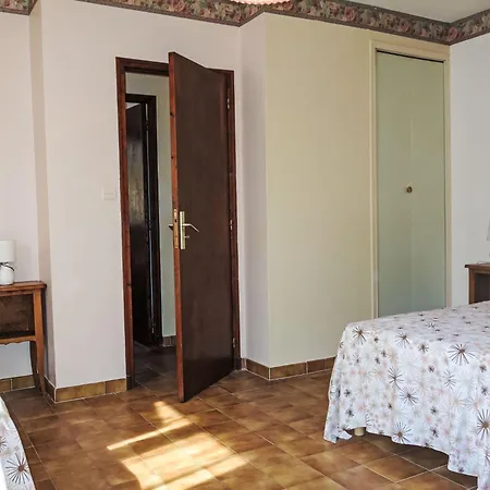Holiday home L'ensoleillade By Interhome *