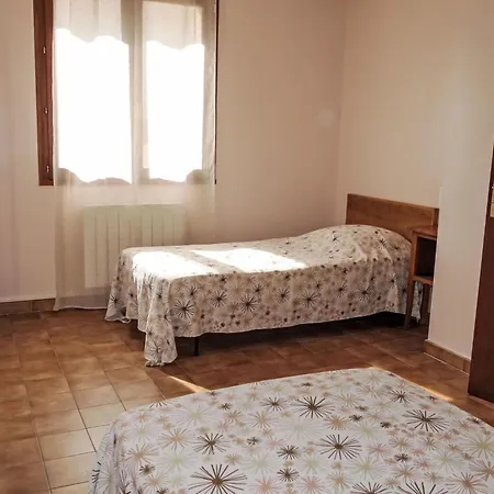 L'ensoleillade By Interhome *