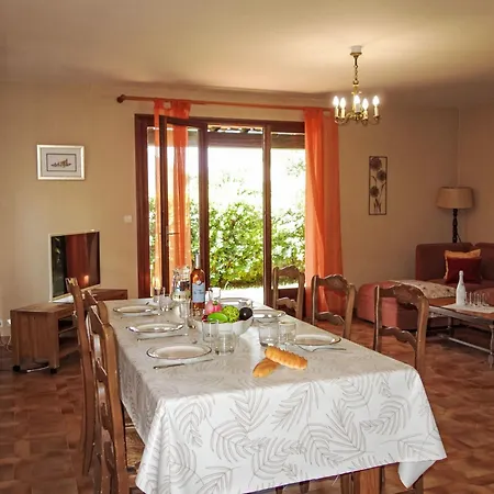 Holiday home L'ensoleillade By Interhome