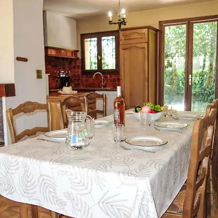 L'ensoleillade By Interhome Holiday home Saint-Cyr-sur-Mer