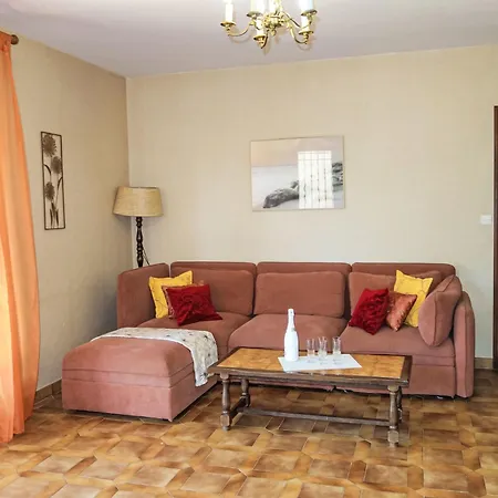 L'ensoleillade By Interhome Saint-Cyr-sur-Mer