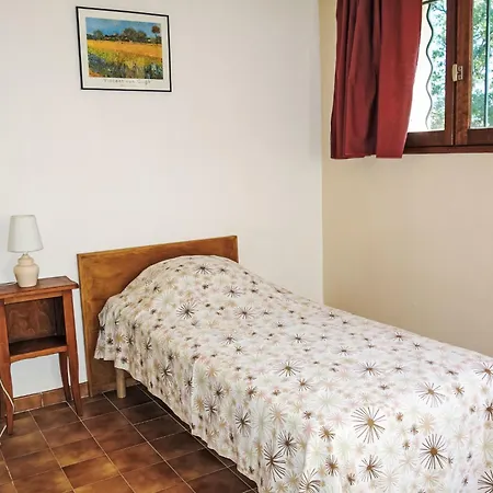 L'ensoleillade By Interhome