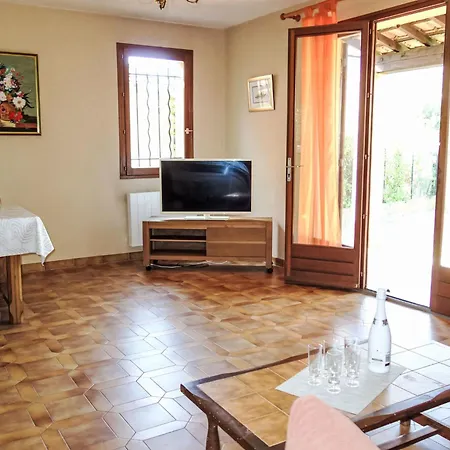Holiday home L'ensoleillade By Interhome *